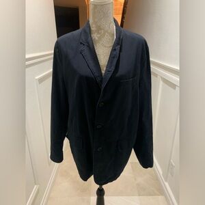 COS Unstructured Blazer Jacket Size 44
US